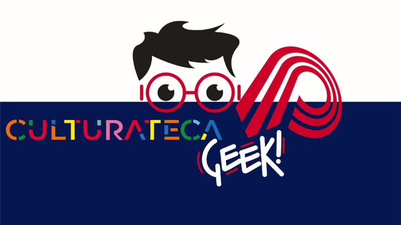 Culturateca - GEEK