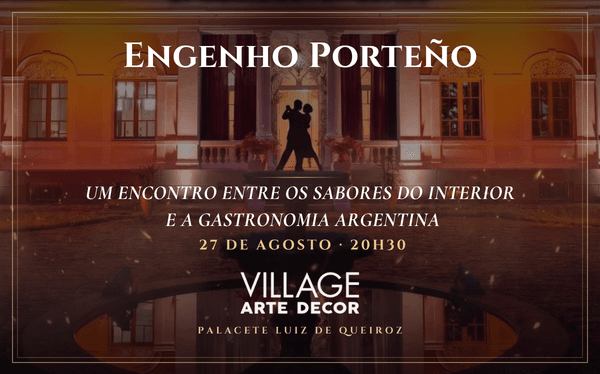 Engenho Porteño