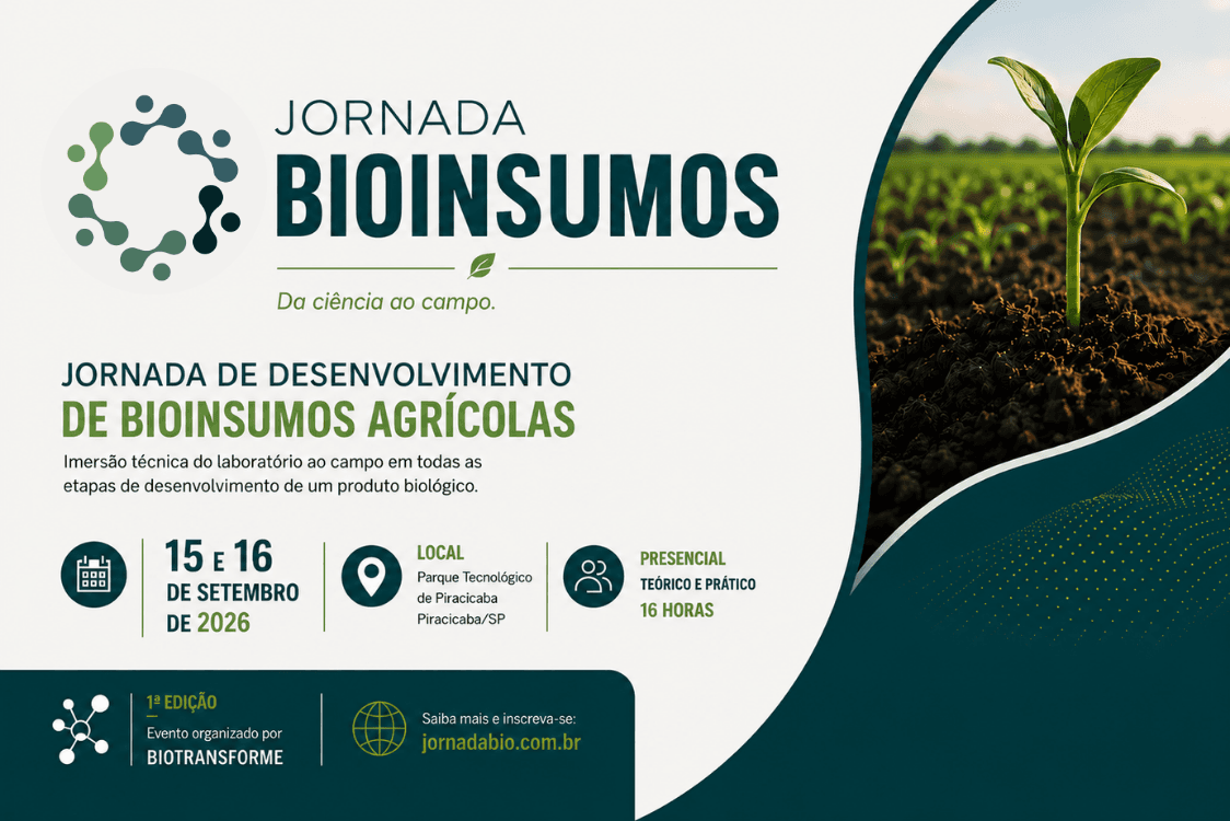 JORNADA DE BIOINSUMOS