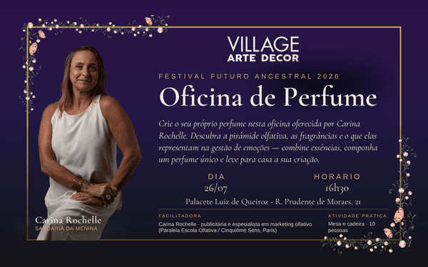Oficina de Perfumes