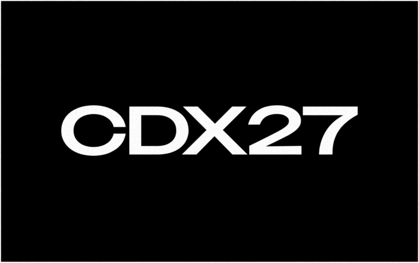 CDX 2027 — Caipira Design Experience