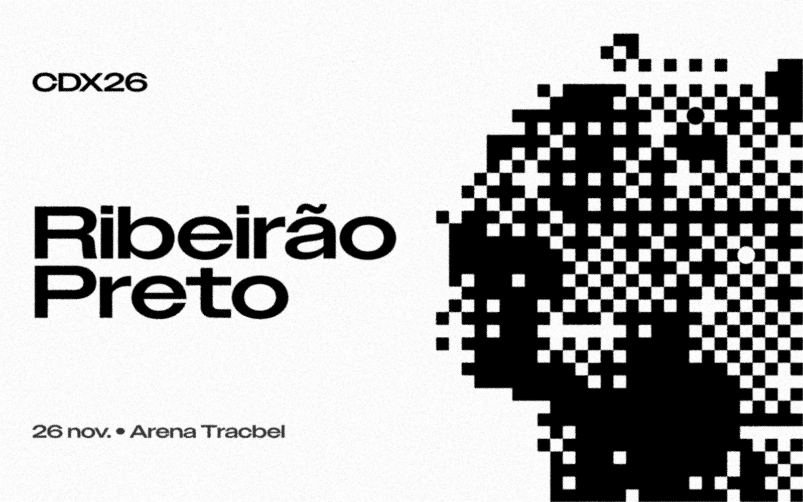 CDX Ribeirão Preto
