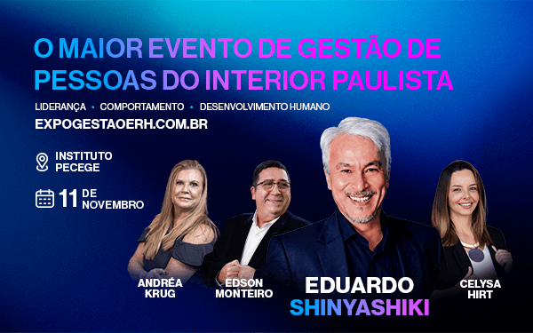 Expo Gestão & RH Piracicaba 2026