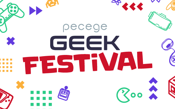 Pecege Geek Festival