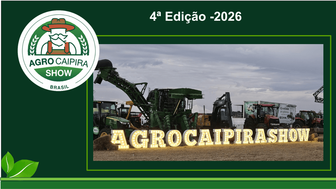 Agro Caipira Show