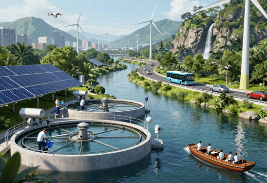 XXIV Encontro de Águas Doces - FOPIESS