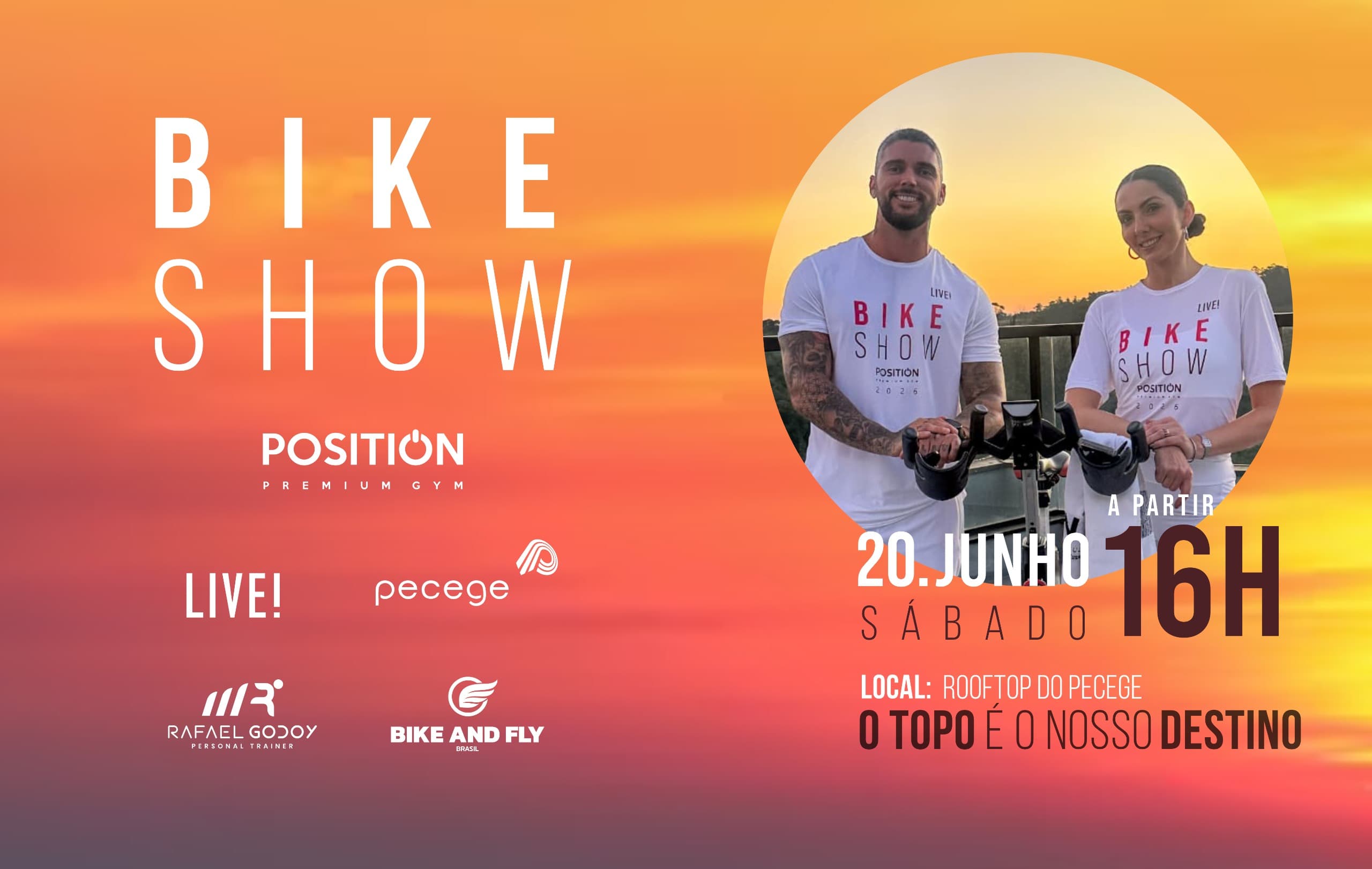 BIKE SHOW