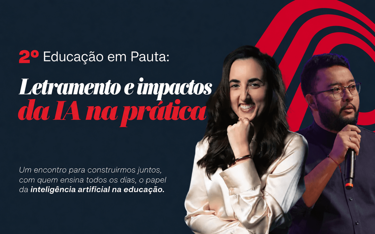2ª edição do Educação em Pauta
