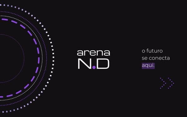 Arena ND 2026 - 1º Edição