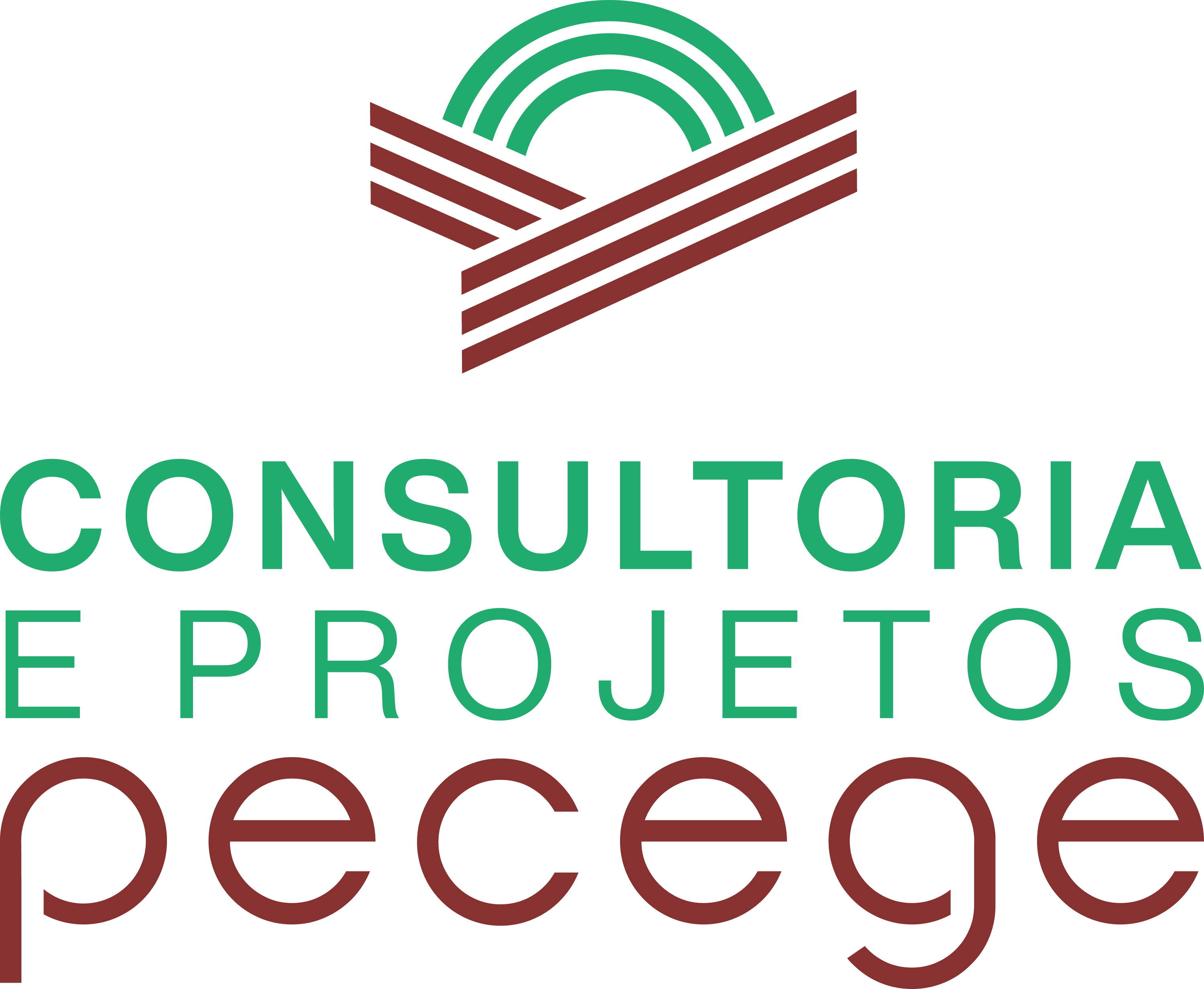 Pecege Consultoria e Projetos