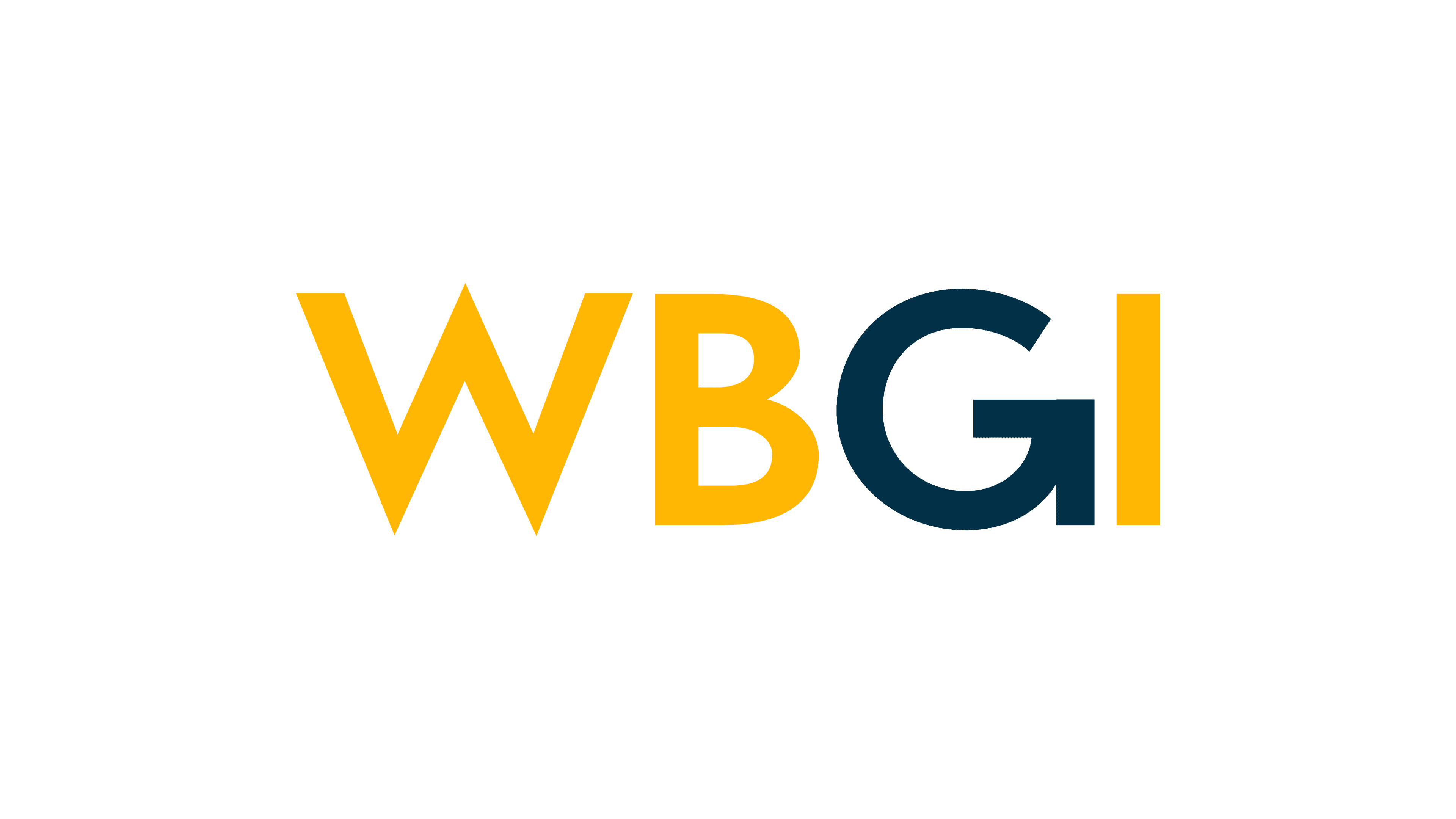 WBGI